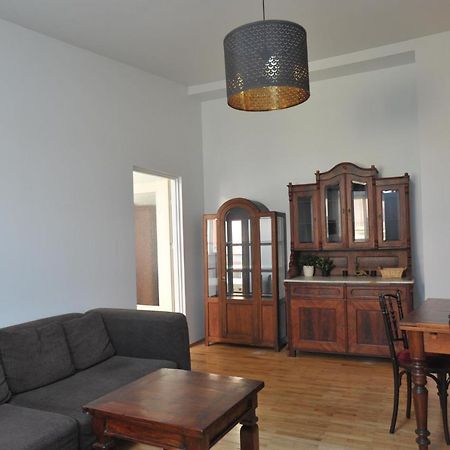Old Town Sky Apartment 크라쿠프 외부 사진
