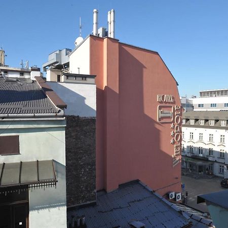 Old Town Sky Apartment 크라쿠프 외부 사진