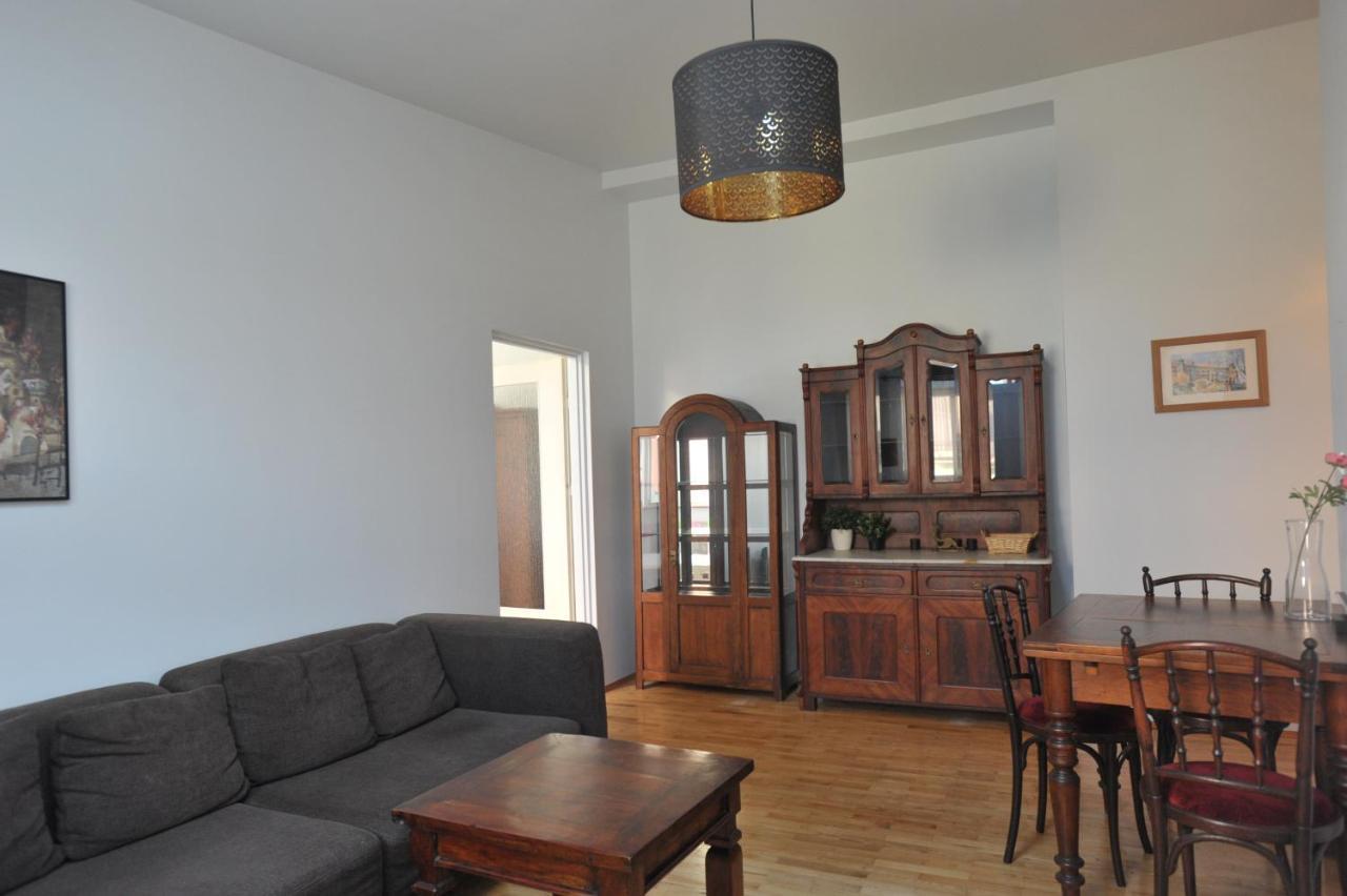Old Town Sky Apartment 크라쿠프 외부 사진