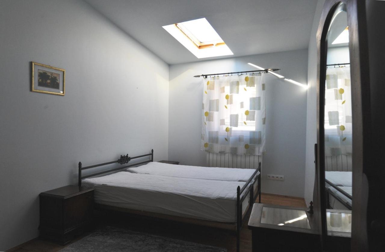 Old Town Sky Apartment 크라쿠프 외부 사진
