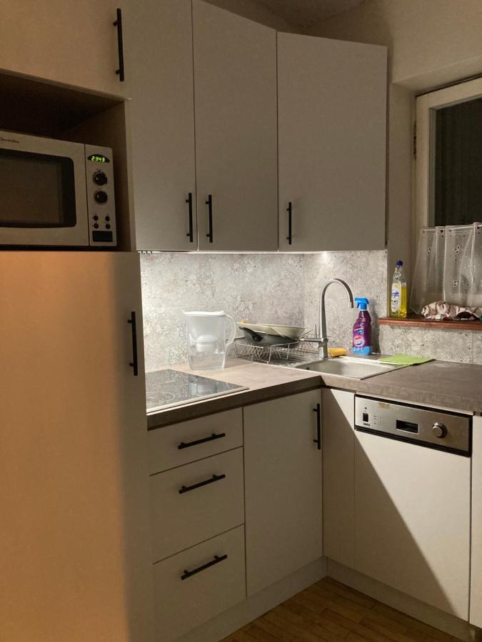 Old Town Sky Apartment 크라쿠프 외부 사진