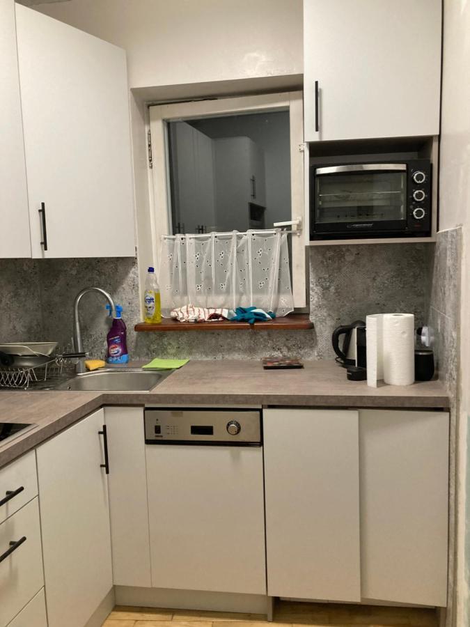 Old Town Sky Apartment 크라쿠프 외부 사진