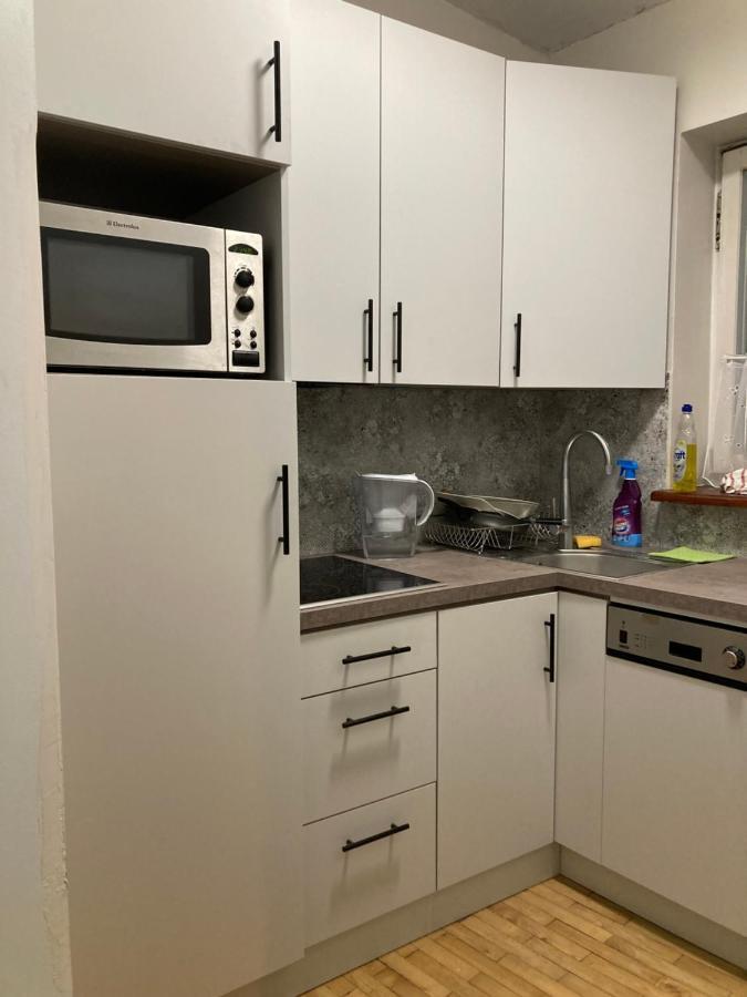 Old Town Sky Apartment 크라쿠프 외부 사진