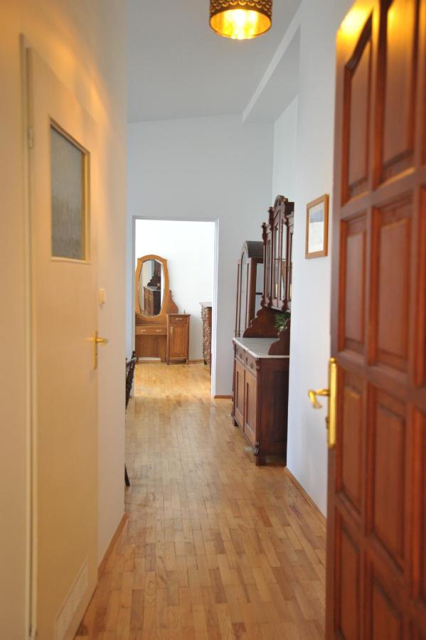 Old Town Sky Apartment 크라쿠프 외부 사진